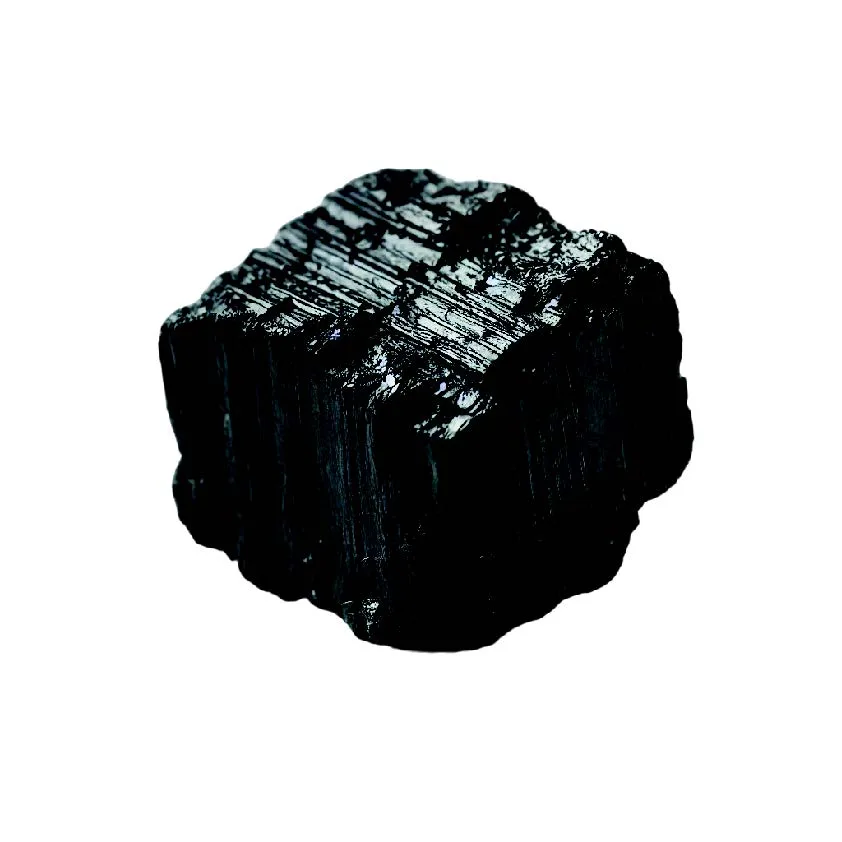 La tourmaline